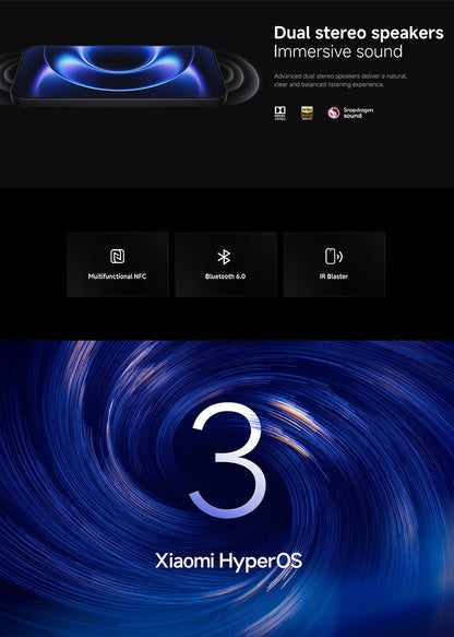 Xiaomi 17 Ultra