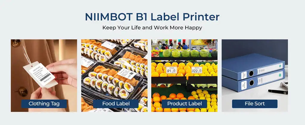 Niimbot B1