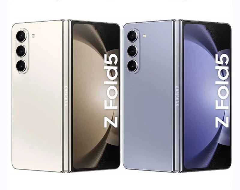 Samsung Galaxy Z Fold 5