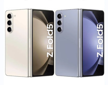 Samsung Galaxy Z Fold 5