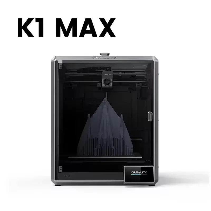CREALITY NEW K1 /K1 MAX Speedy 3D Printer