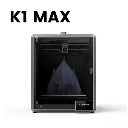 CREALITY NEW K1 /K1 MAX Speedy 3D Printer