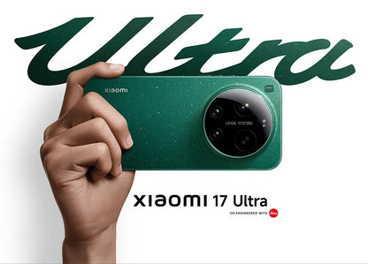 Xiaomi 17 Ultra