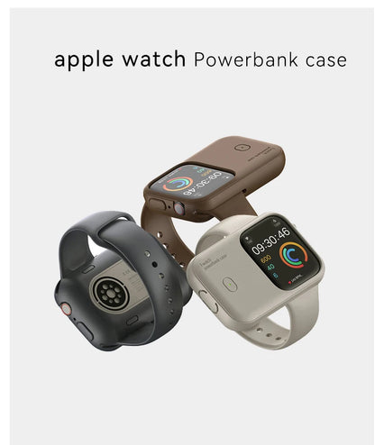 iWatch Power Bank