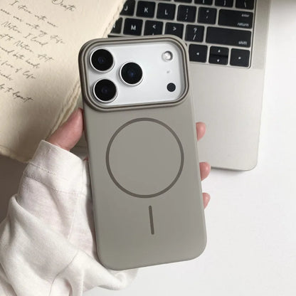 Lamc iPhone-omhulsel