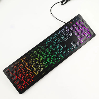 Computer Gaming Keyboard