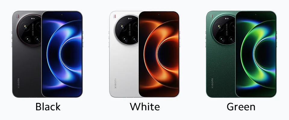 Xiaomi 17 Ultra