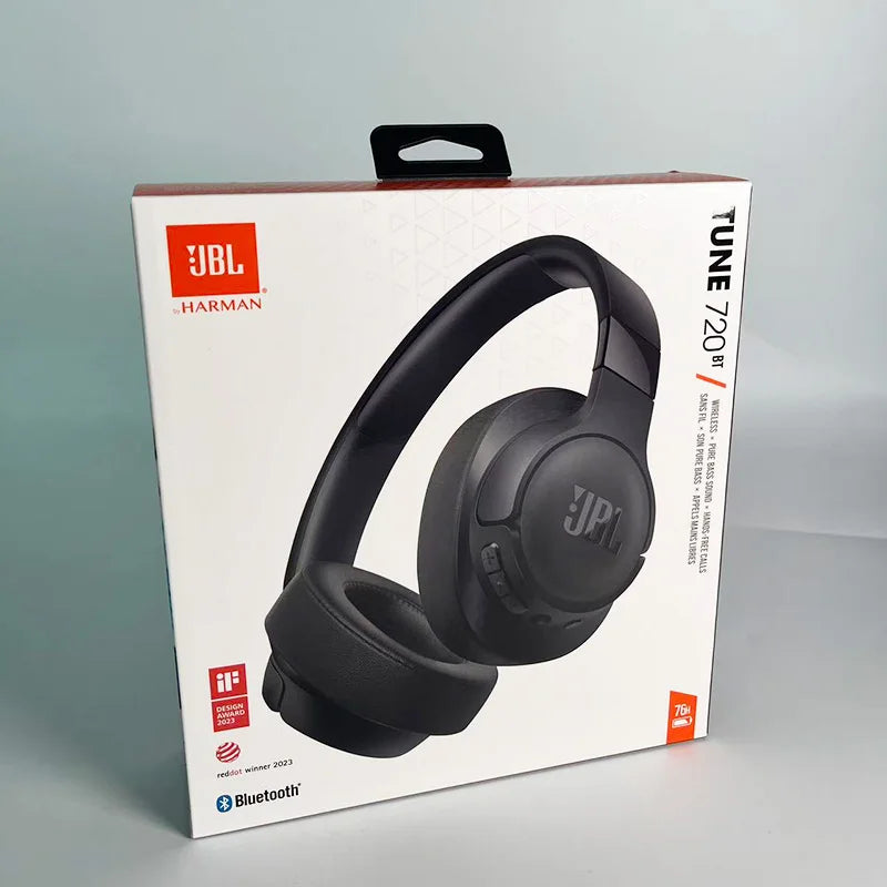 JBL Tune 720BT