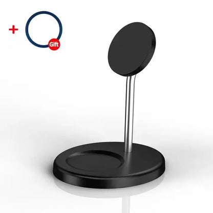 Magnetic Wireless Charger