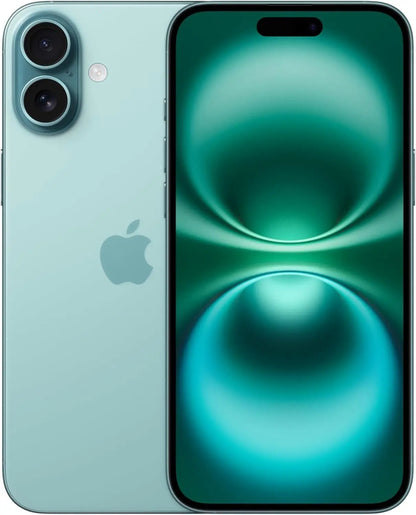 iPhone 16