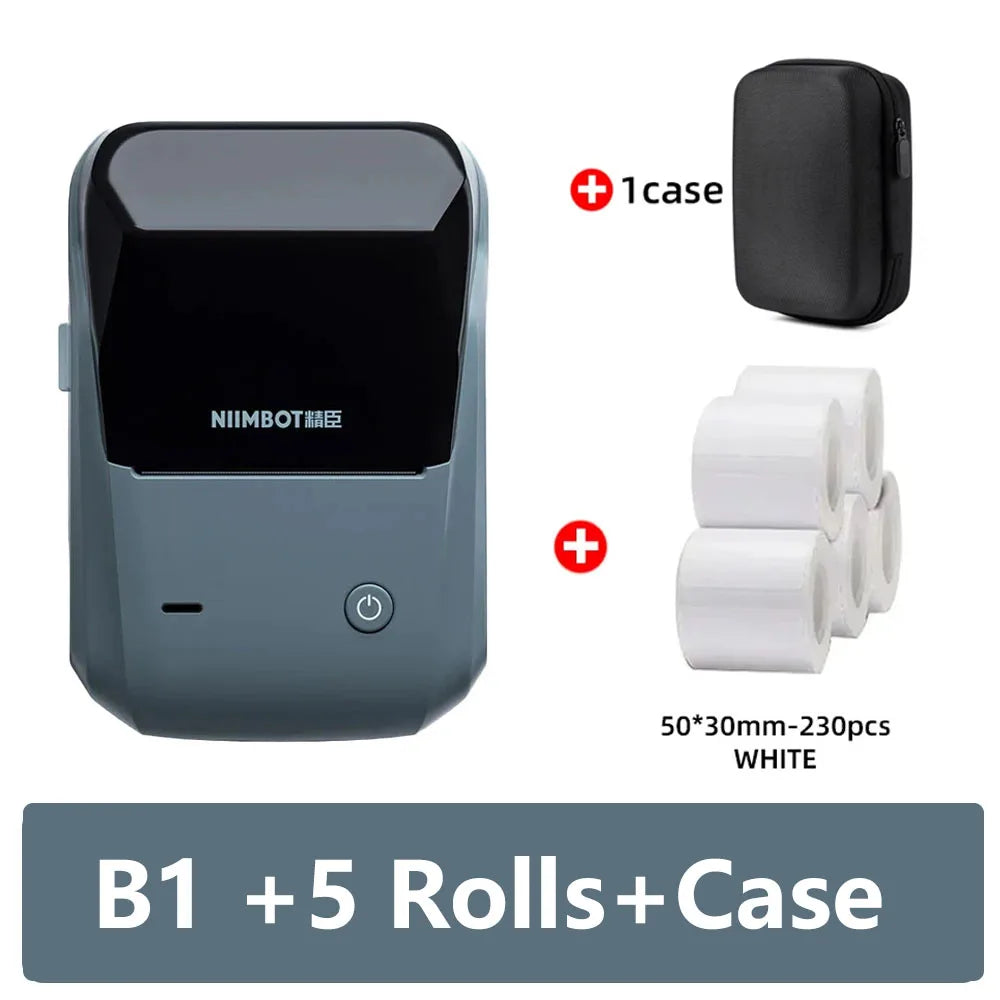 Niimbot B1