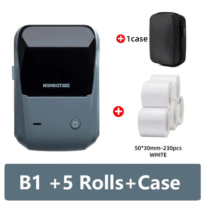 Niimbot B1