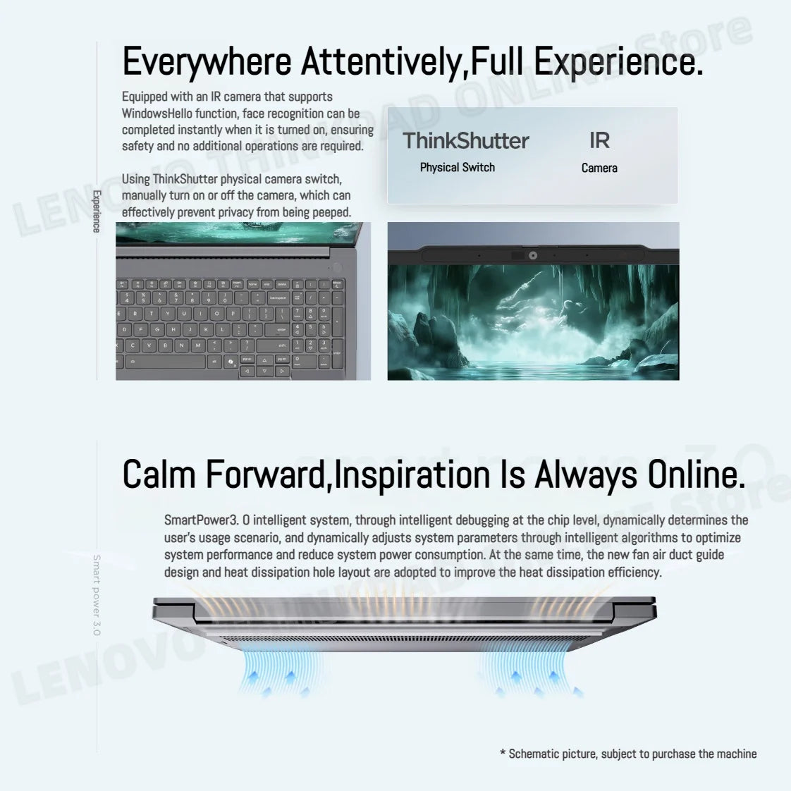 Lenovo ThinkBook 16+
