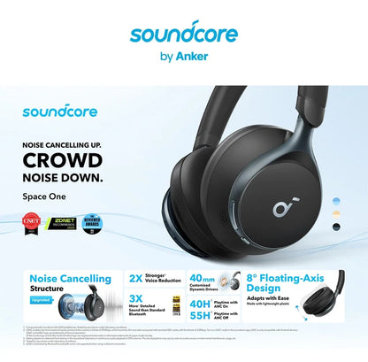 Soundcore by Anker, Space One