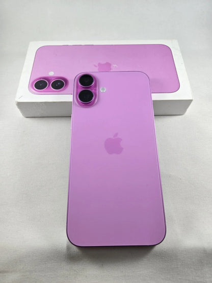 iPhone 16