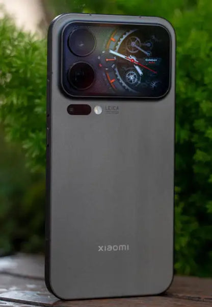 Xiaomi 17 Pro Max