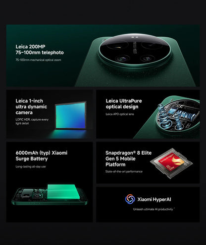 Xiaomi 17 Ultra