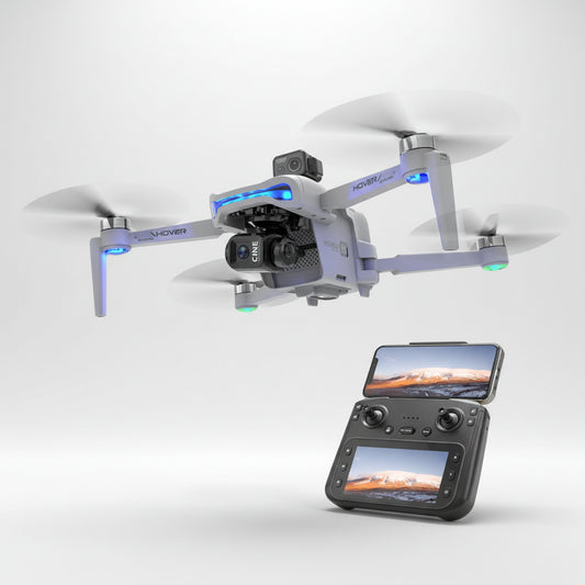 X40 Max Drone 4K Professional HD Camera