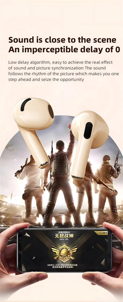 L Earbuds