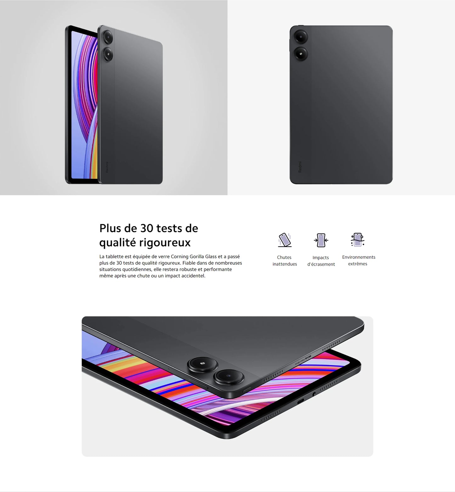 Redmi Pro 5G
