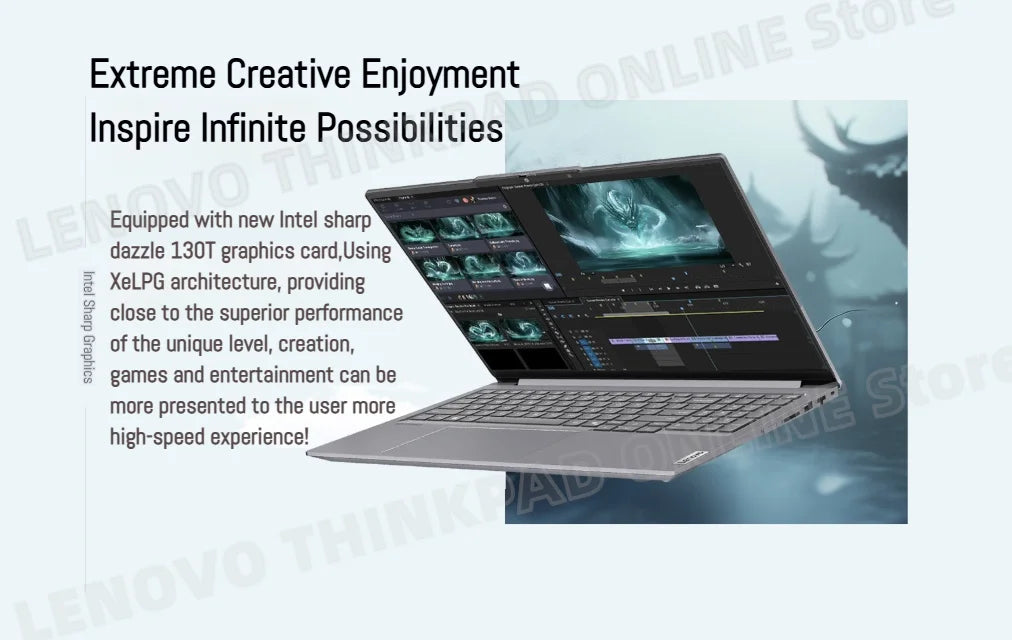 Lenovo ThinkBook 16+