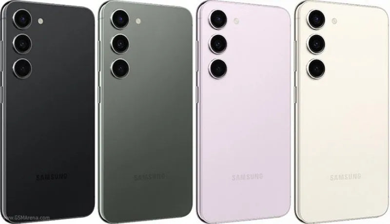 Samsung Galaxy S23 5G
