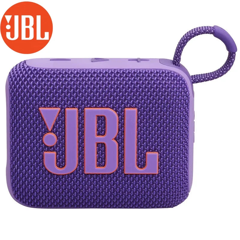 JBL GO 4