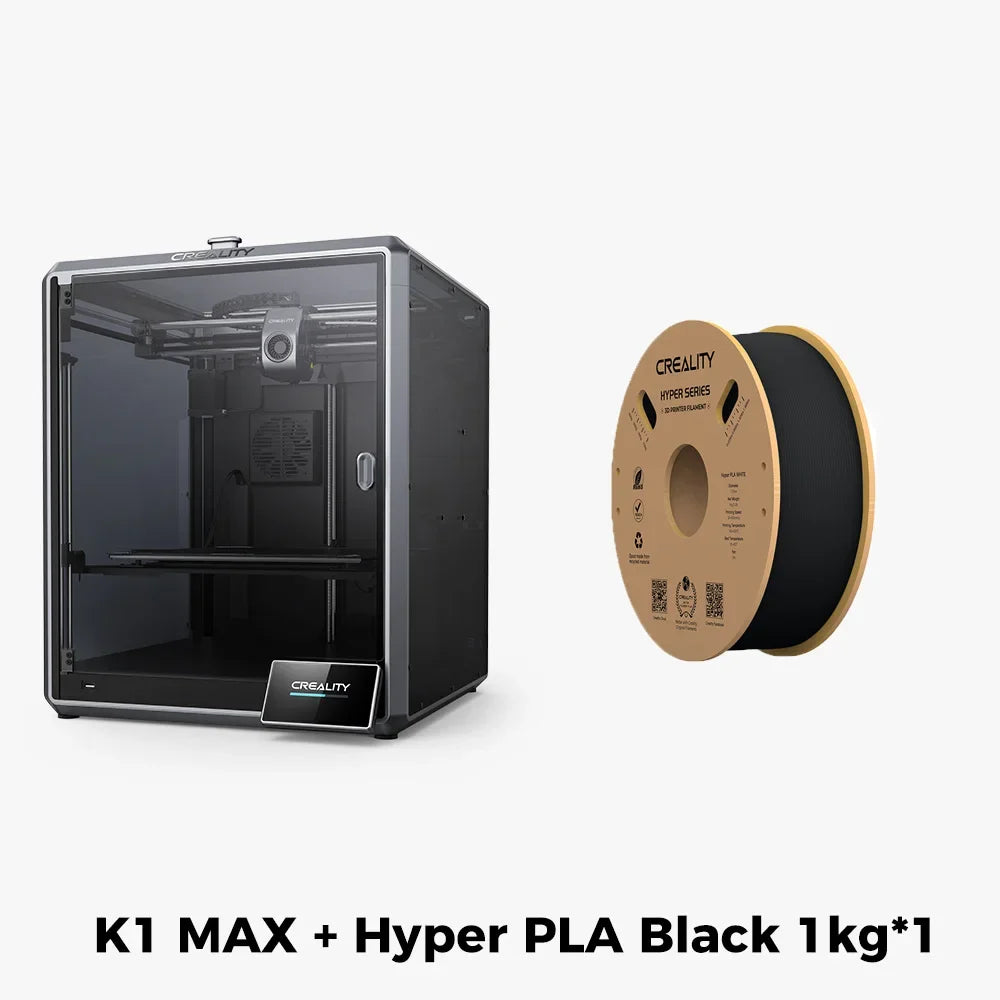 CREALITY NEW K1 /K1 MAX Speedy 3D Printer