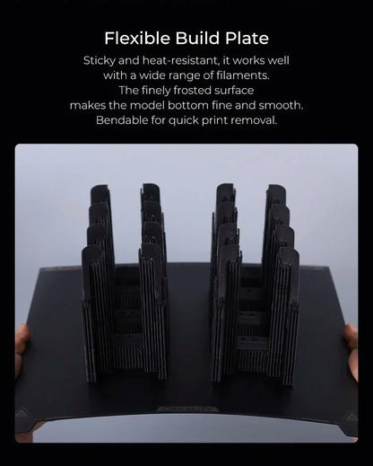 CREALITY NEW K1 /K1 MAX Speedy 3D Printer