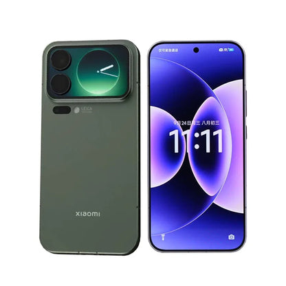 Xiaomi 17 Pro Max