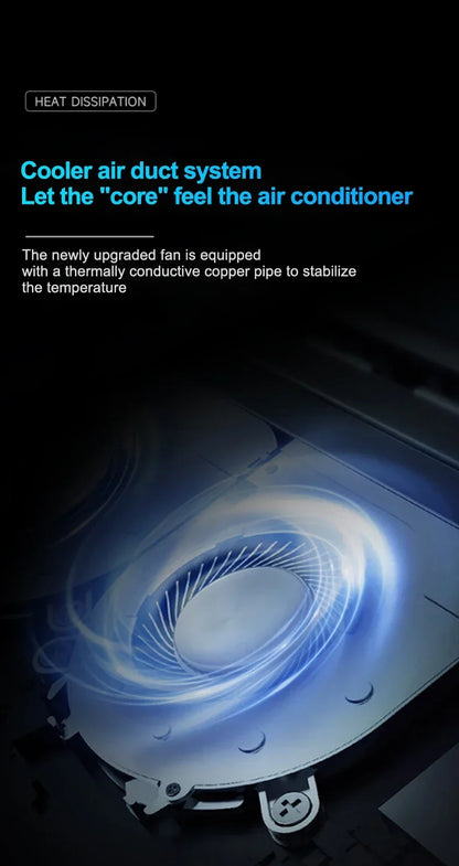 Intel Core I7 512GB 1TB SSD