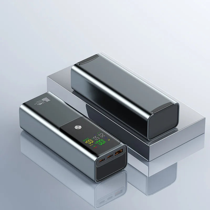 Laptop power bank