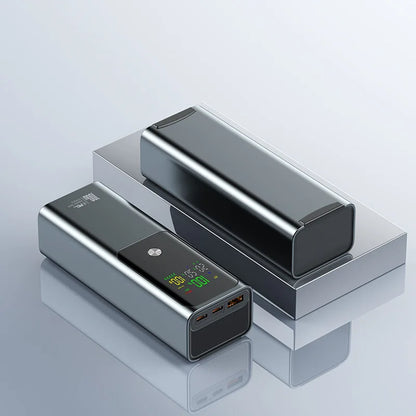 Laptop power bank
