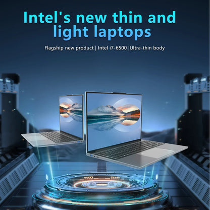 Intel Core I7 512GB 1TB SSD
