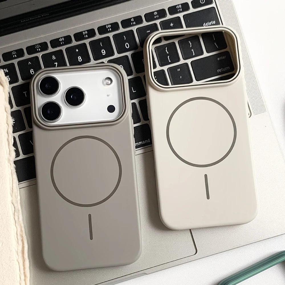 Lamc iPhone-omhulsel