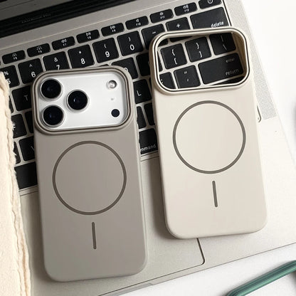 Lamc iPhone-omhulsel