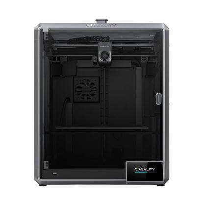 Creality K1 Max FDM 3D Printer