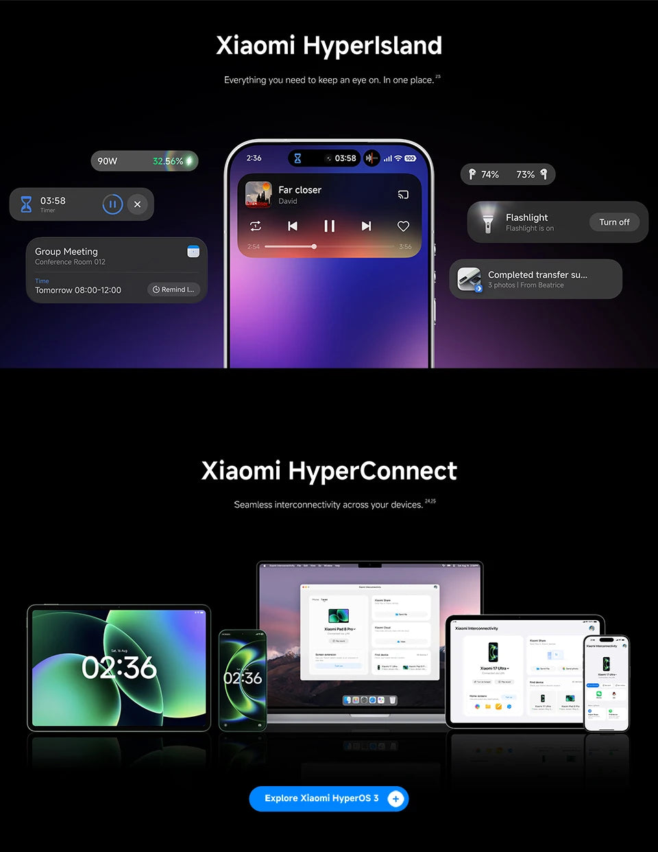 Xiaomi 17 Ultra