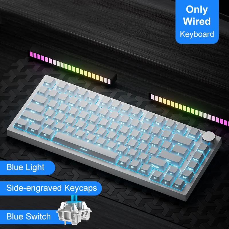 Ajazz Pro