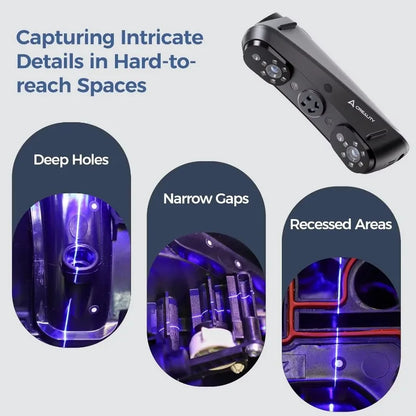 Creality Sermoon S1 High-Precision