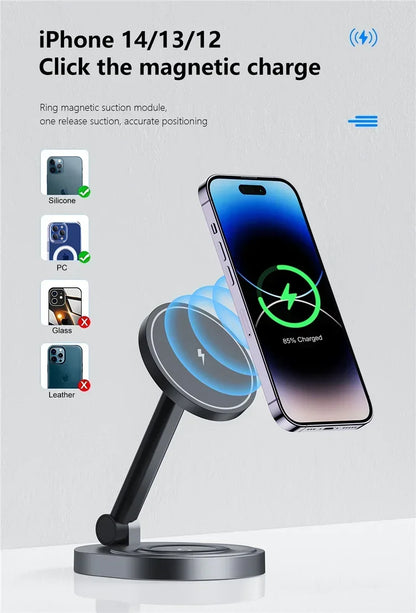 VIKEFON Wireless Charger