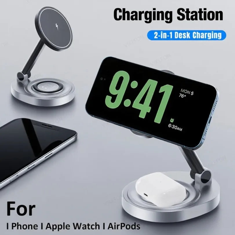 VIKEFON Wireless Charger
