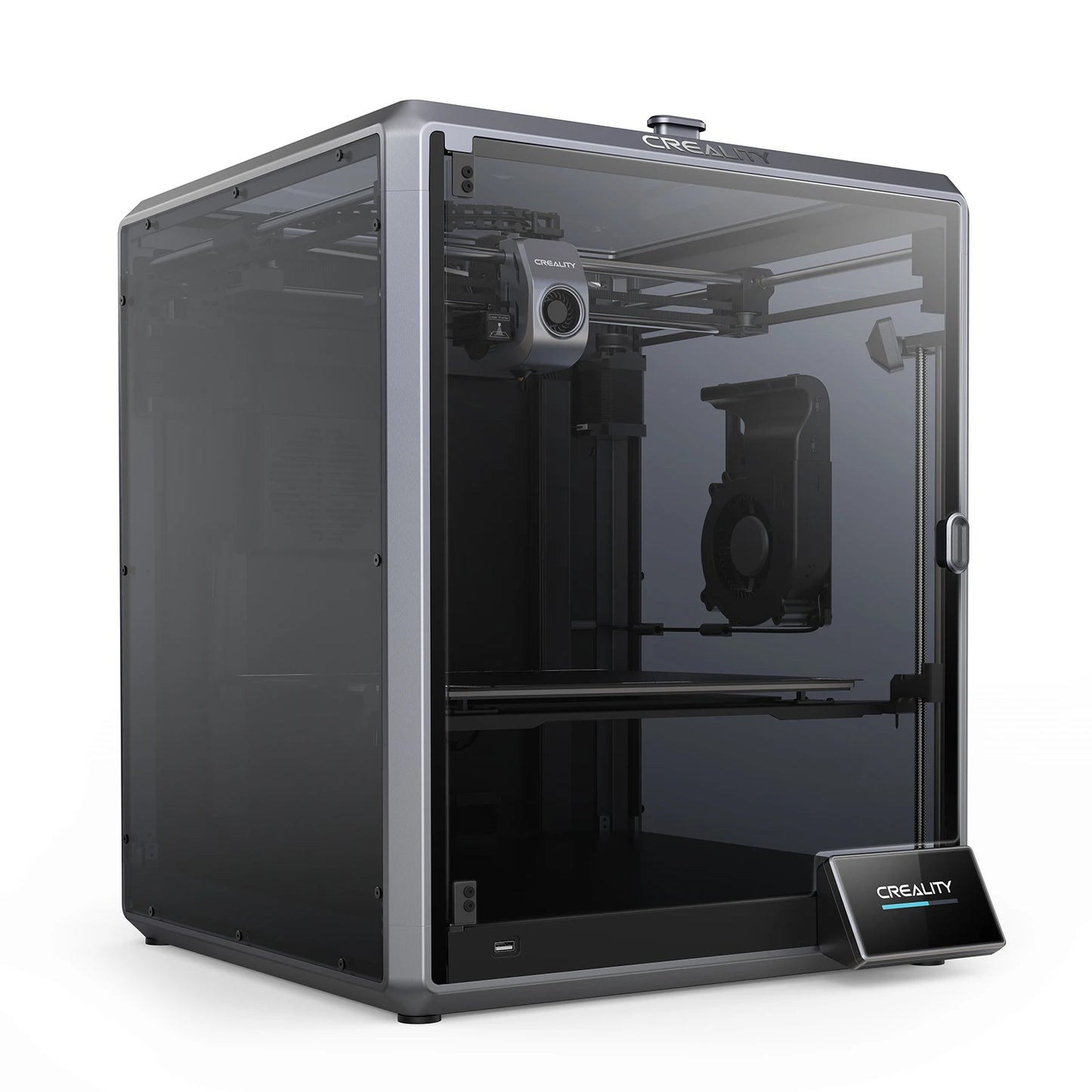 Creality K1 Max FDM 3D Printer
