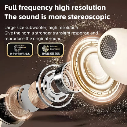 L Earbuds