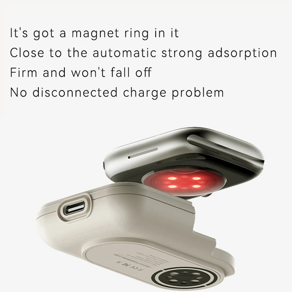 iWatch Power Bank