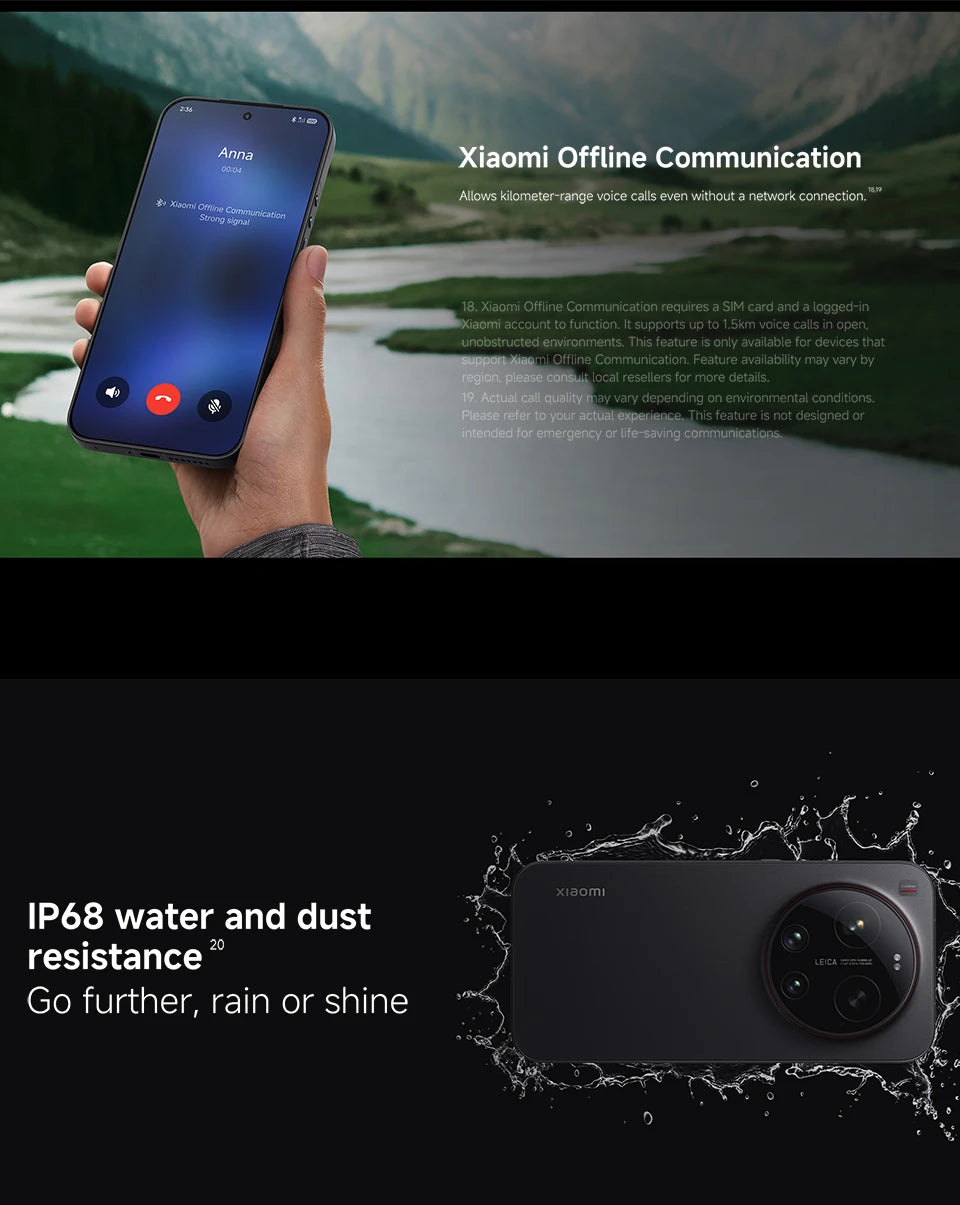Xiaomi 17 Ultra