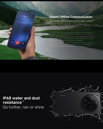 Xiaomi 17 Ultra