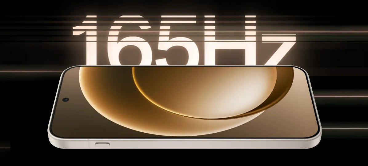 OnePlus 15 Snapdragon 8 Elite Gen 5