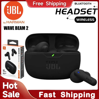 JBL Wave Beam 2