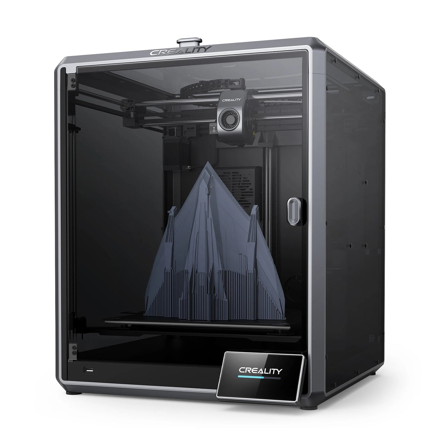 Creality K1 Max FDM 3D Printer